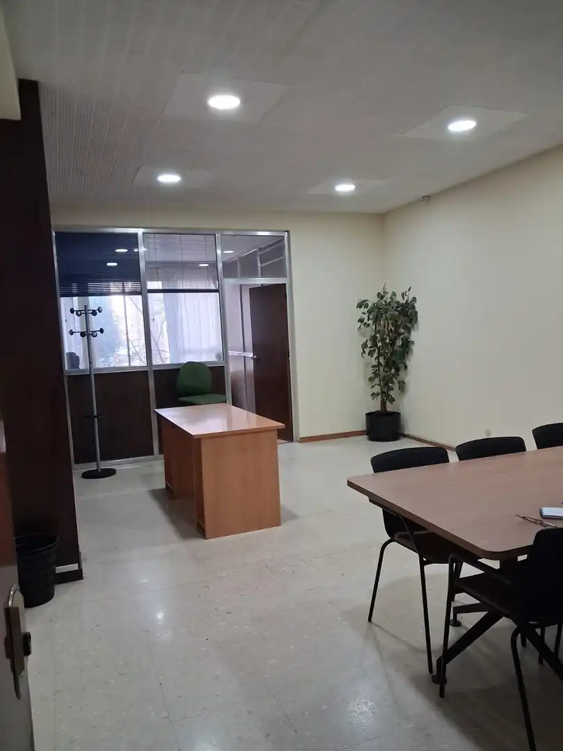 Büro zur Miete in Paseo Marítimo - San José - La Laguna
