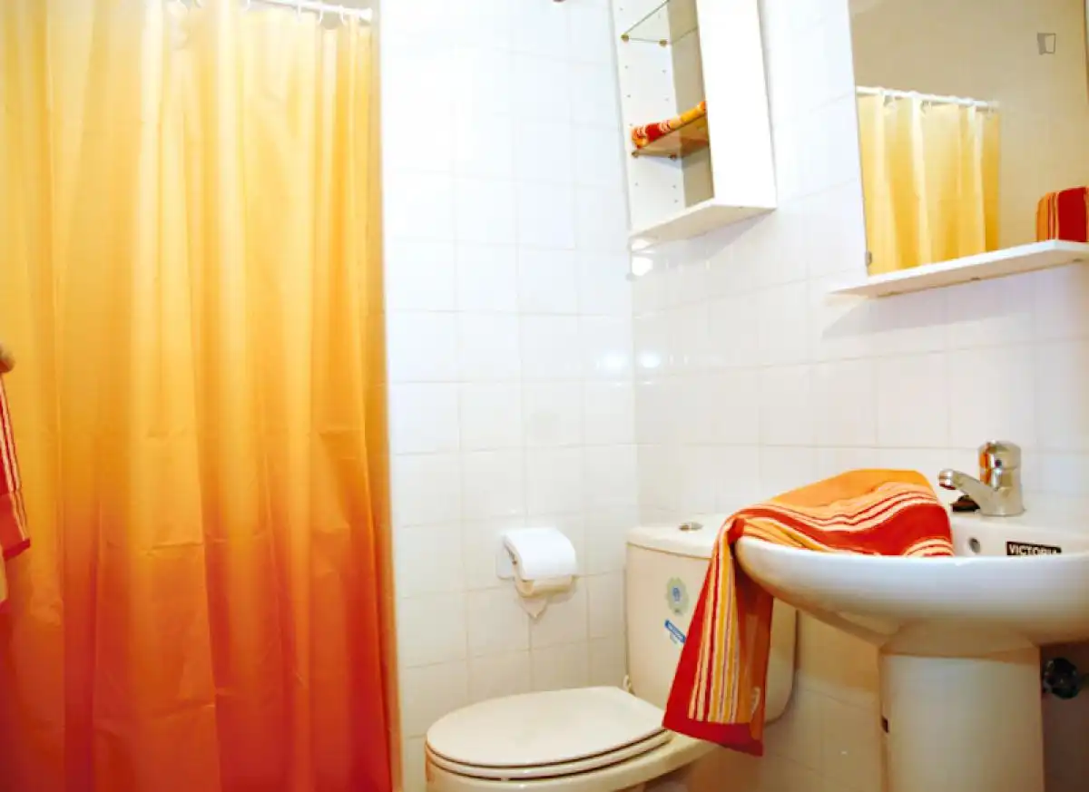 Room in San Antón