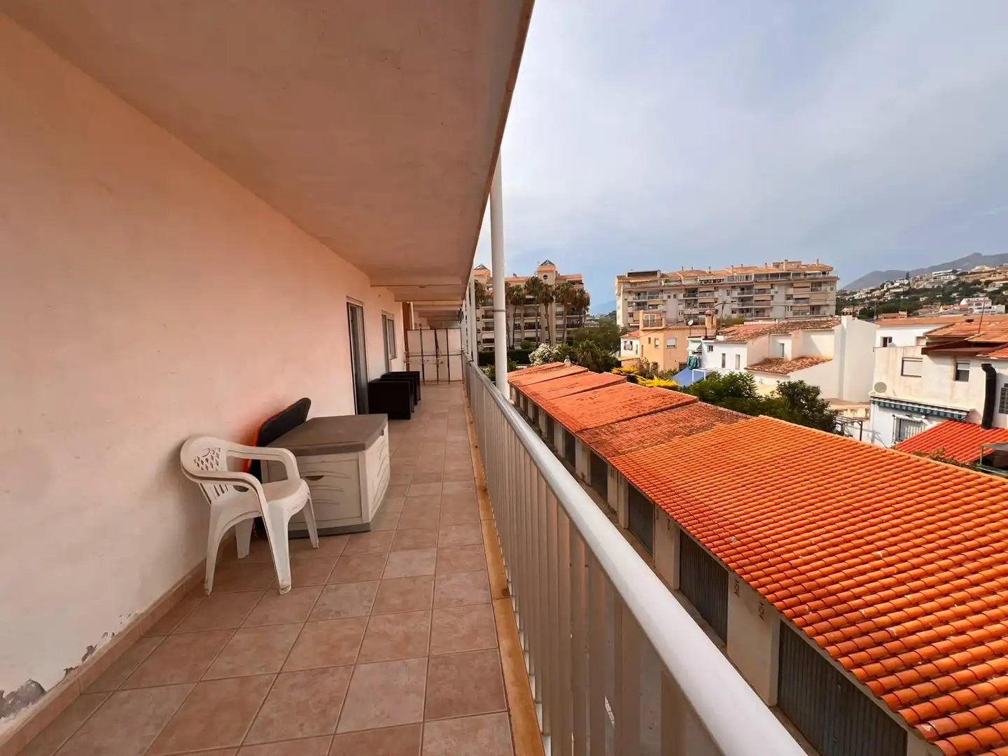 Apartment zum Verkauf in Altea ciudad, imagen 21