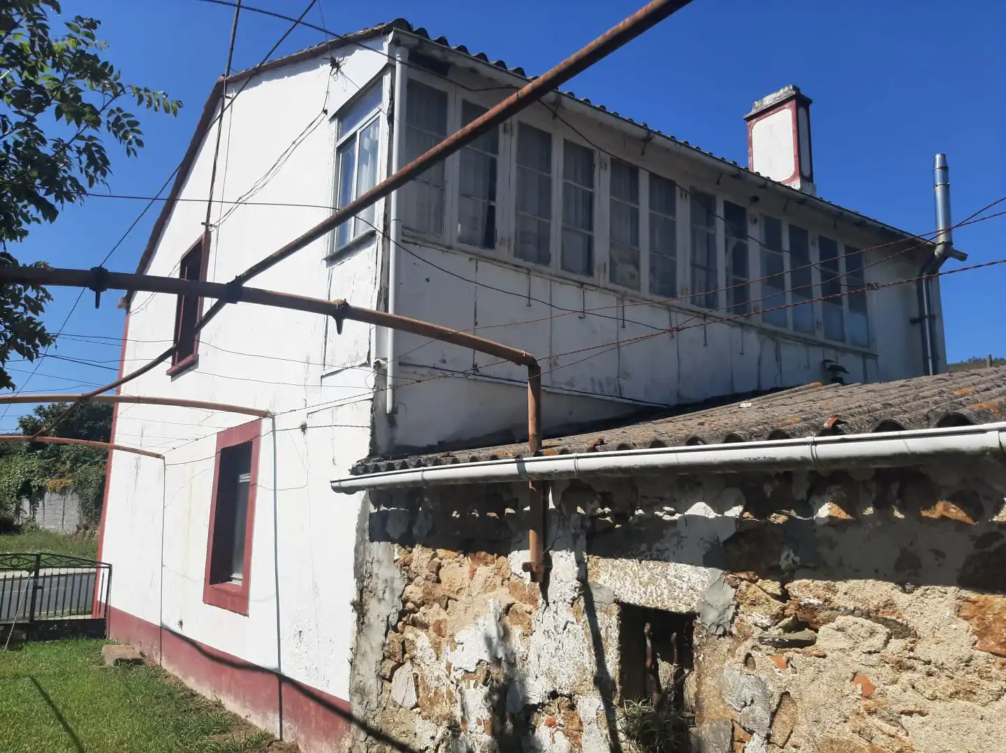 Houses for sale in Ferrol, A Coruña