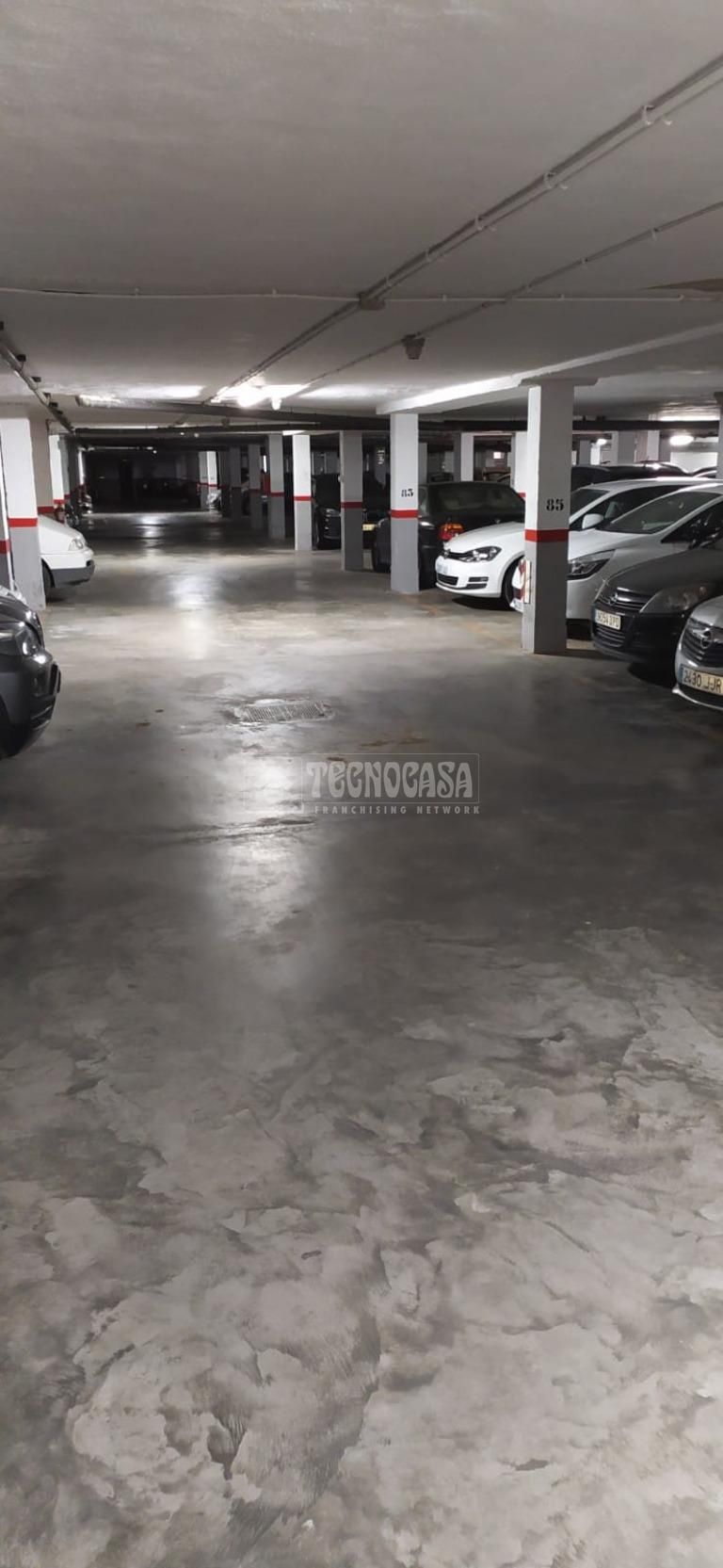 Aparcament de Garatge en venda en  Huelva Capital