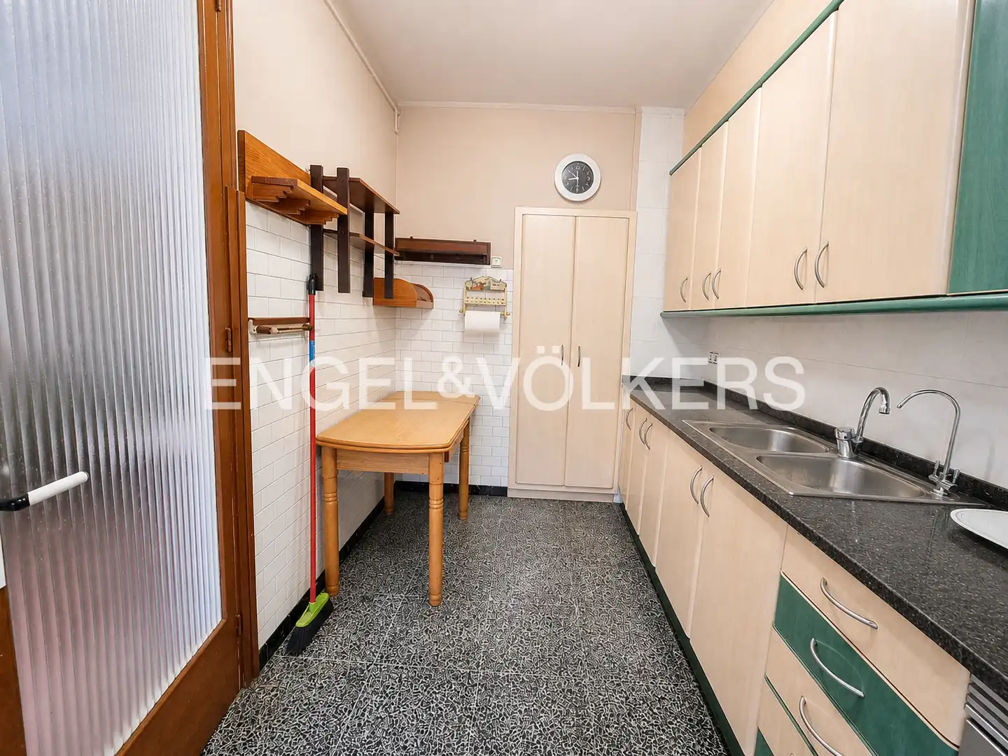 Kitchen of Houses for sale in Pineda de Mar  with Heating, Private garden and Terrace