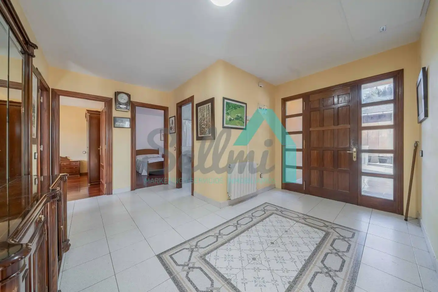 Maison avec jardin à vendre à La Rebollada, imagen 26