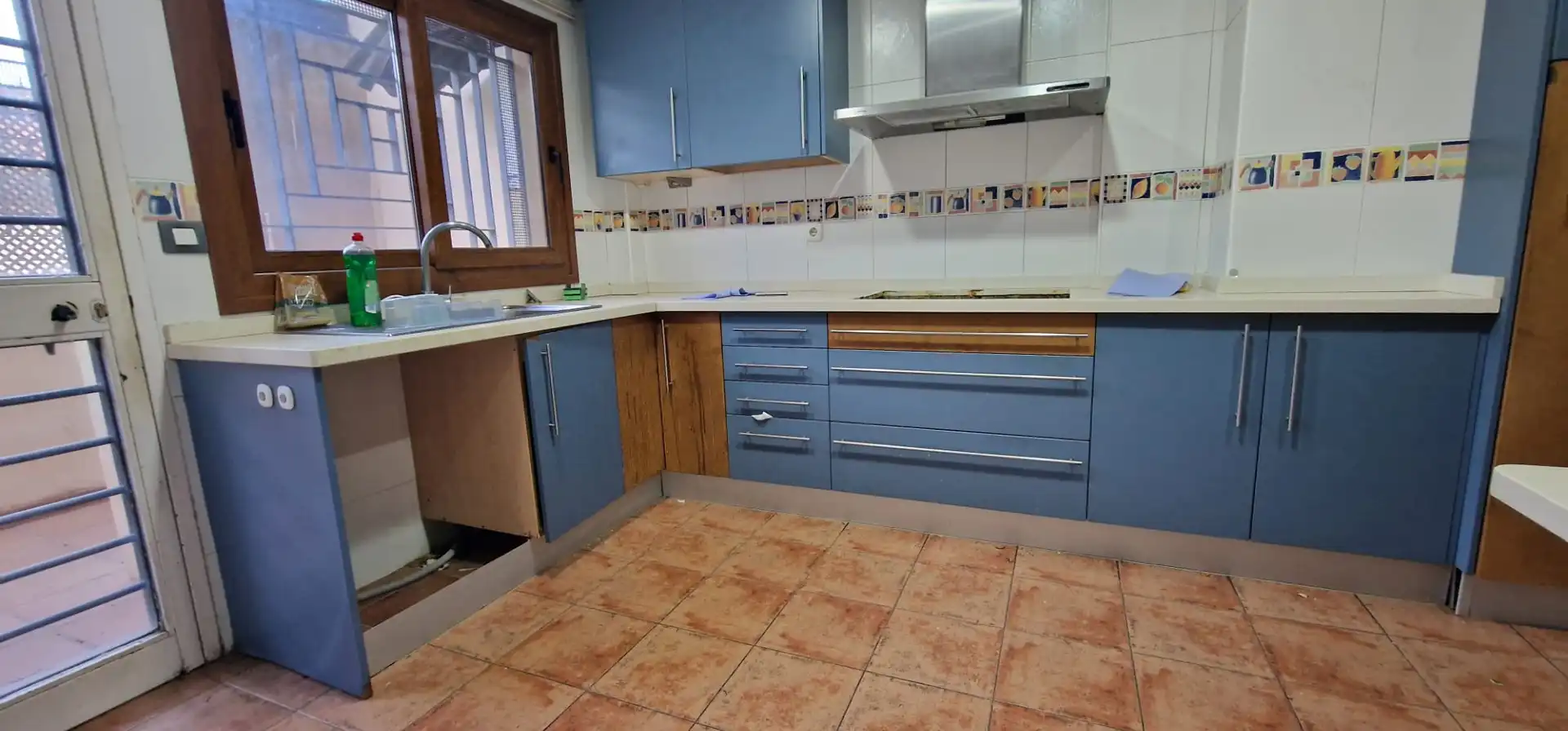 Casa adosada en venta en Calle Lingüista Manuel Seco, Parque Clavero