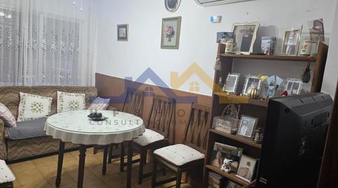 Foto 5 de Planta baixa en venda a Fuente de la Capona, Los Rosales, Madrid