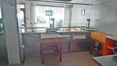 Business premises for sale in Avenida de la Libertad 5, imagen 3