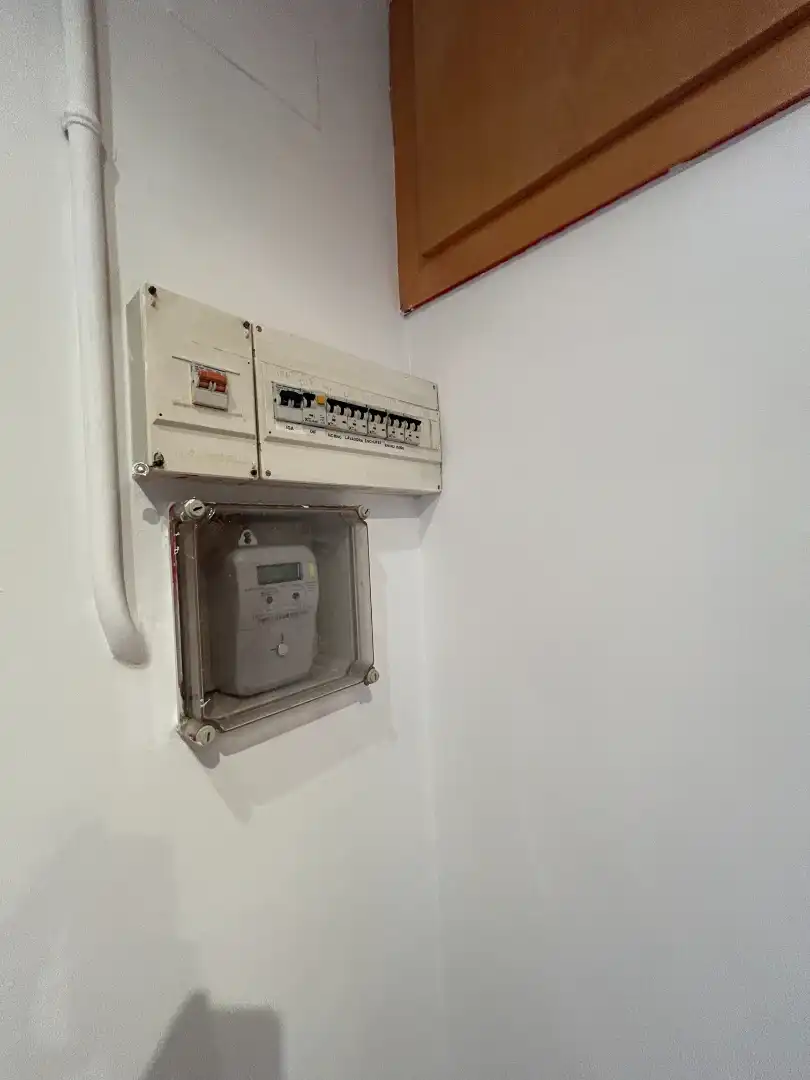 Pis en venda en Barcelona amb Aire condicionat, Calefacció i Parquet