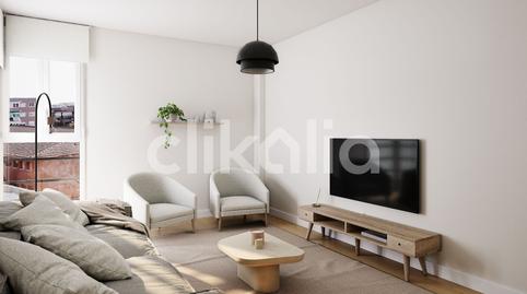 Foto 4 de Piso en venta en Ensanche, Madrid