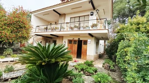 Foto 3 de Casa o chalet en venta en Carrer Caseta de L'hort, Els Hostalets de Pierola, Barcelona