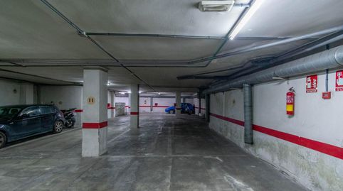 Foto 2 de Garaje en venta en Calle de Berenguel, 37, Plaza de Toros - Santa Rita, Almería Capital