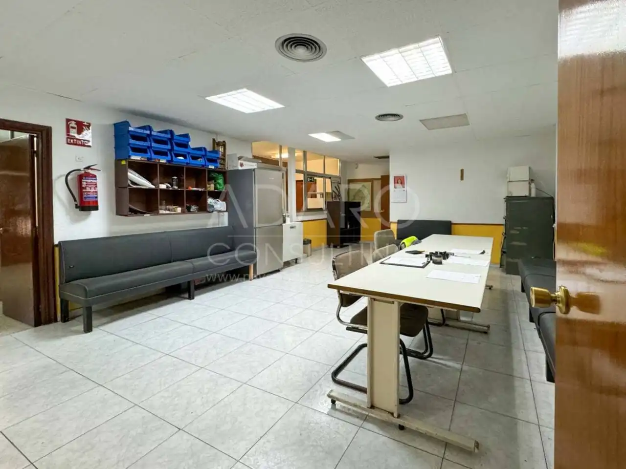 Nave industrial en venta en Avenida Petróleo, imagen 15
