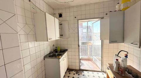 Foto 4 de Piso en venta en Casco Antiguo, Alcorcón