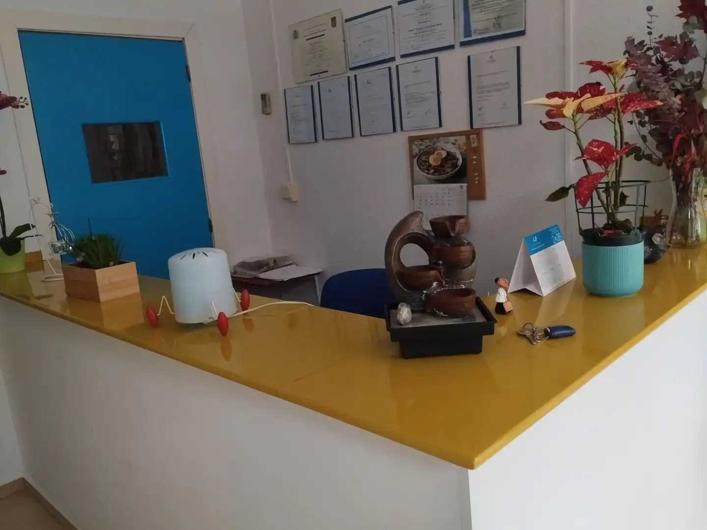 Local comercial en venda a Lluís Puigjaner 111, imagen 13
