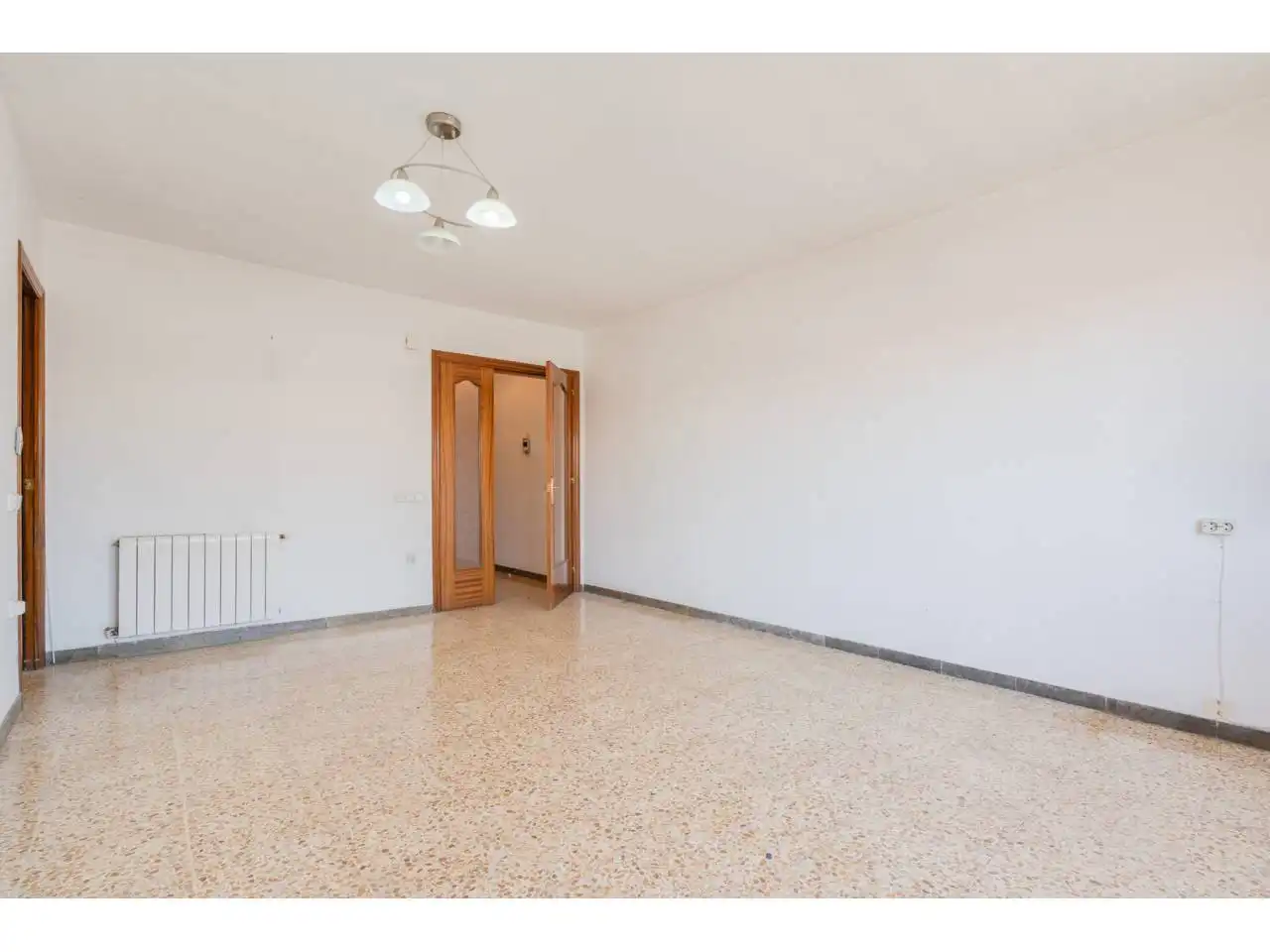 Flat for sale in Terrassa  with Heating and Balcony