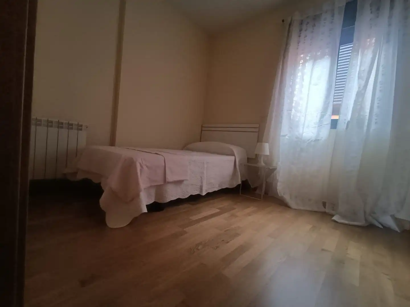 Habitación de Piso de alquiler en Ciudad Real con Amueblado