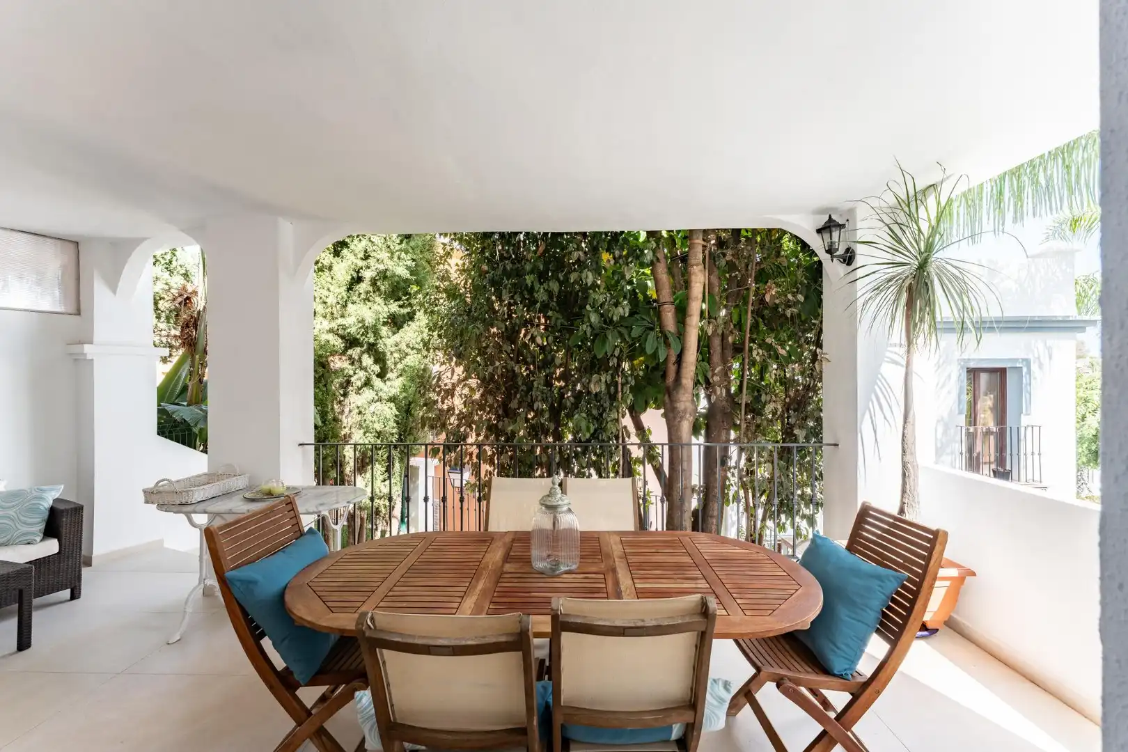 Maison jumelée avec piscine à vendre à Benamara - Atalaya, imagen 3