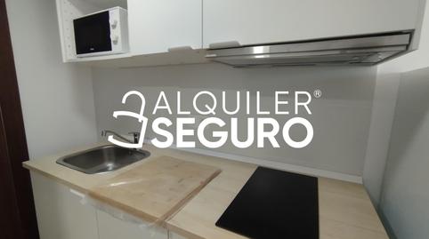 Foto 2 de Estudi de lloguer a S Juana de Arco Calypso, Calahonda, Málaga