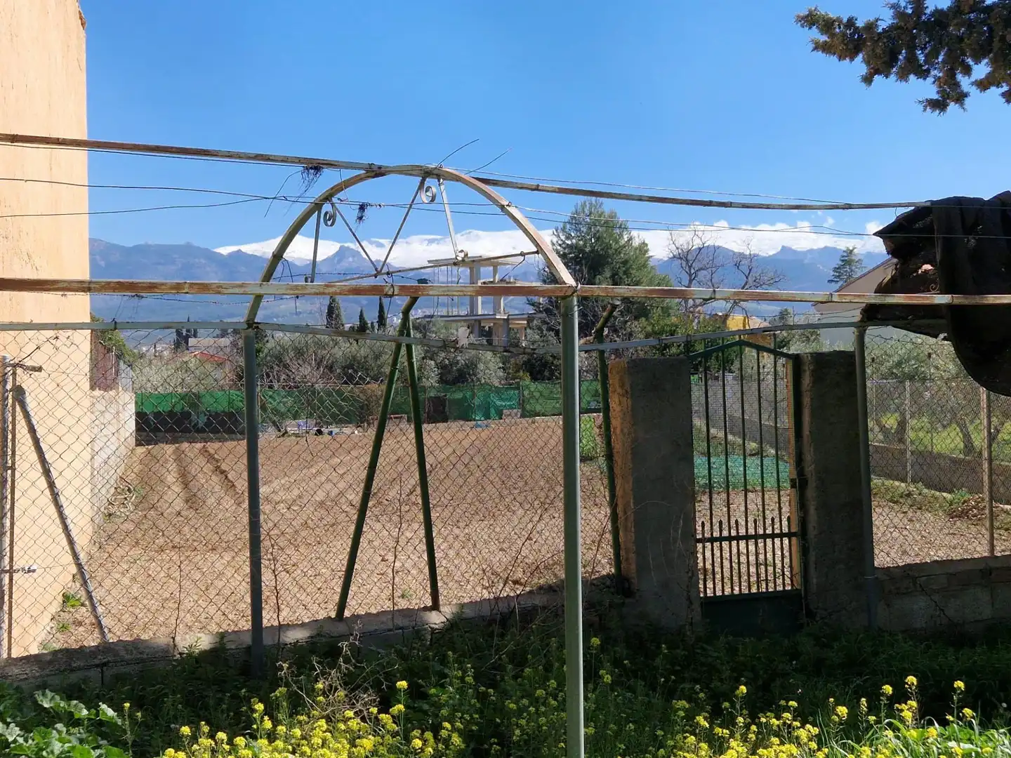 Lands and plots for sale in Calle VISTA NEVADA, imagen 18