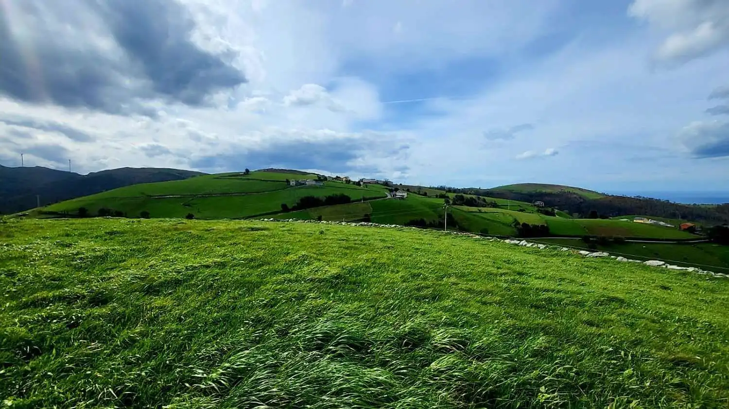 Residential land for sale in El Vallín, imagen 5