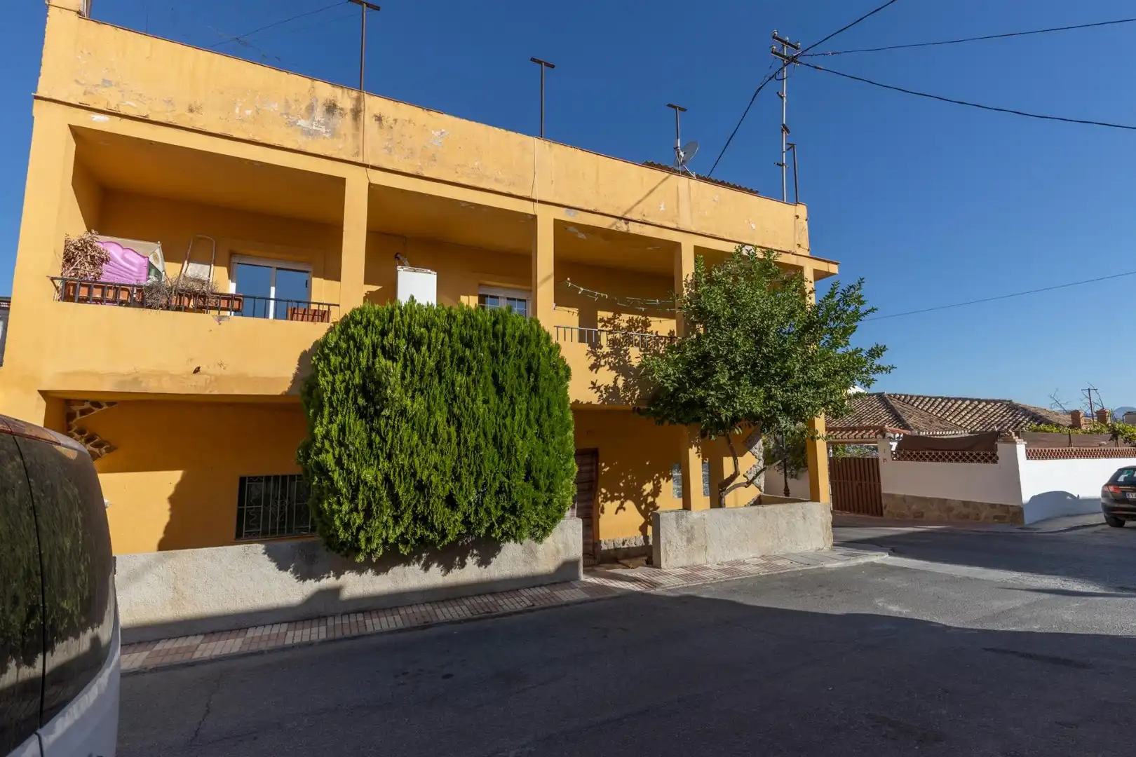 Casa pareada en venta en La Zubia Ciudad, imagen 37
