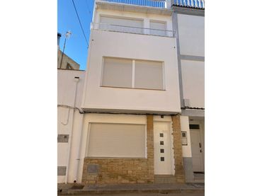Casa in vendita a Calle SOL 1