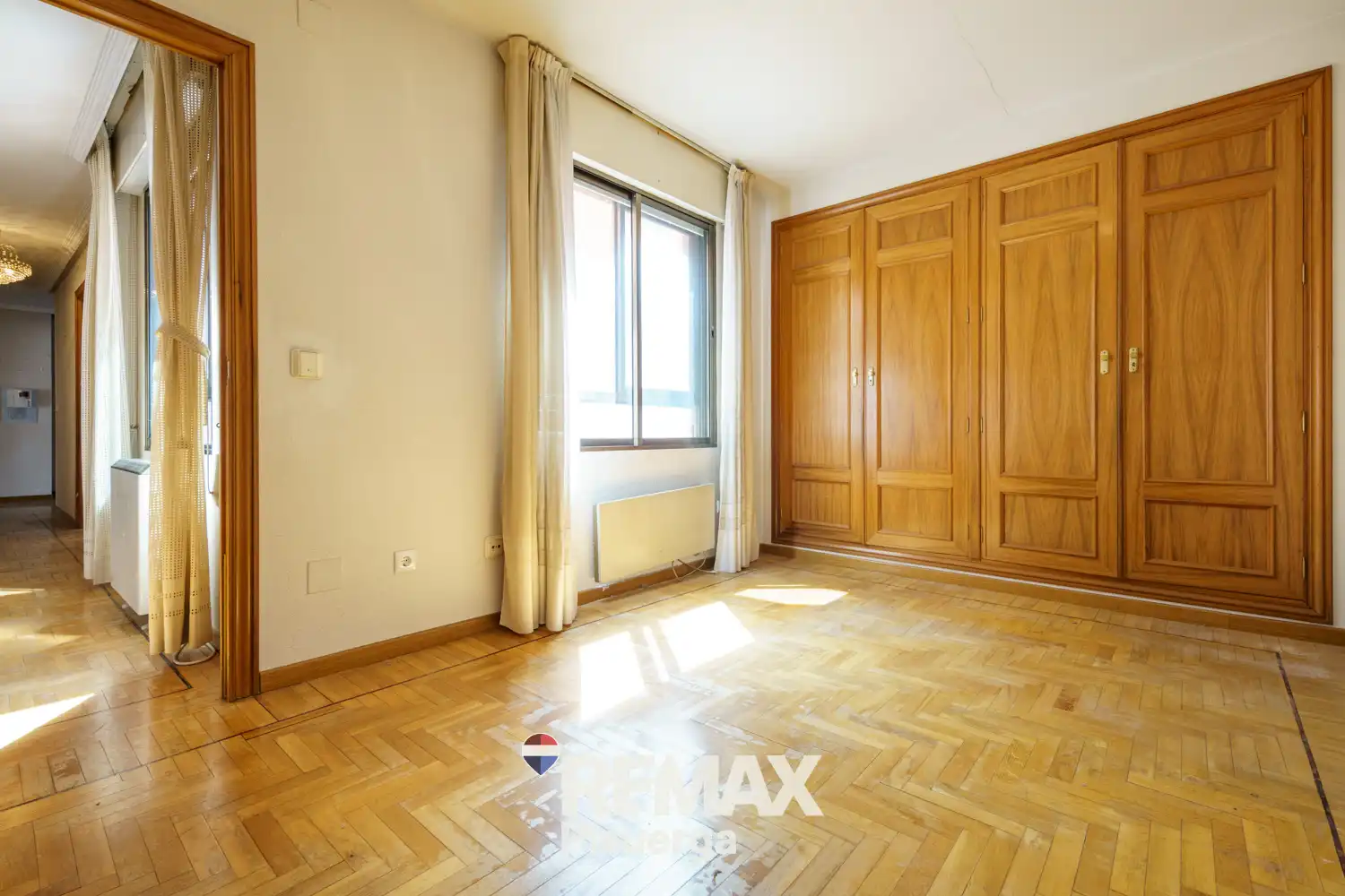 Piso con terraza en venta en Calle Pasión 15, imagen 35