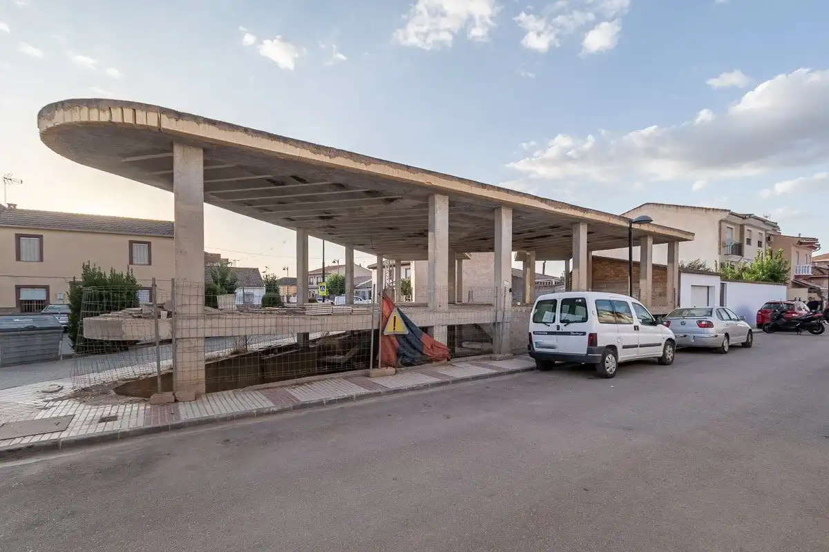 Terreny residencial en venda a Chauchina, imagen 2