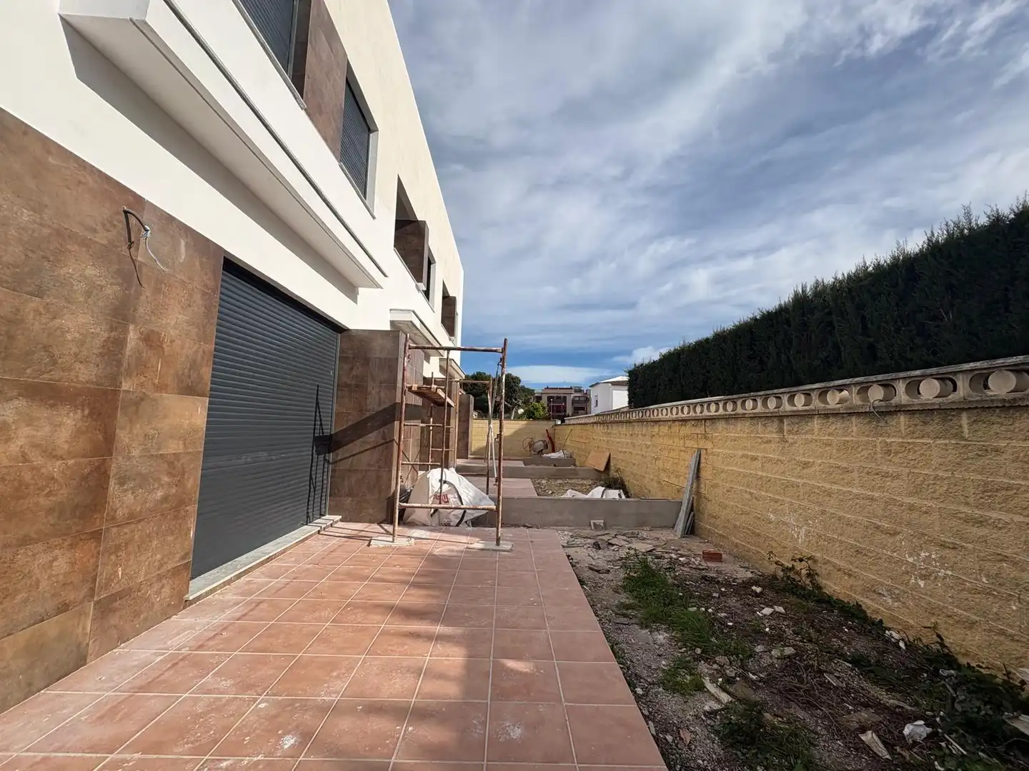 Detached homes for sale in Calle del Timonet, Boverals - Saldonar