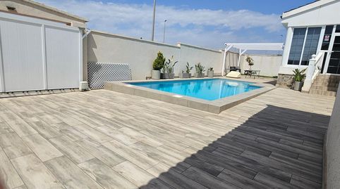Foto 3 de Casa o chalet en venta en Calle Estocolmo, Rojales, Alicante