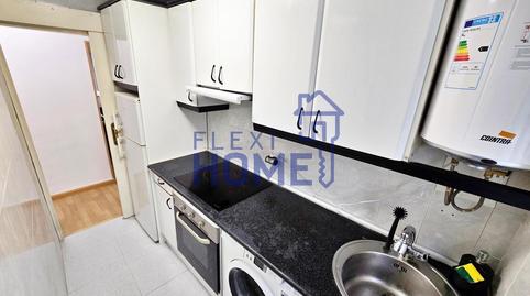 Photo 3 of Flat for rent in Calle San Roman del Valle, Arcos,  Madrid Capital