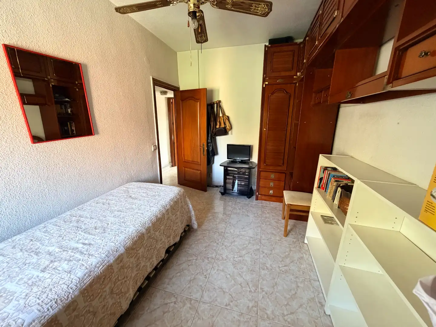 Wohnung mit Aufzug zum Verkauf in Calle Fernando Poo, imagen 20