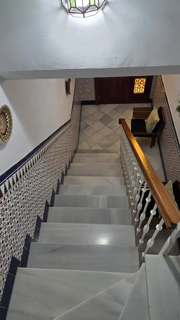 Casa o xalet en venda en Vélez-Málaga amb Aire condicionat, Terrassa i Moblat