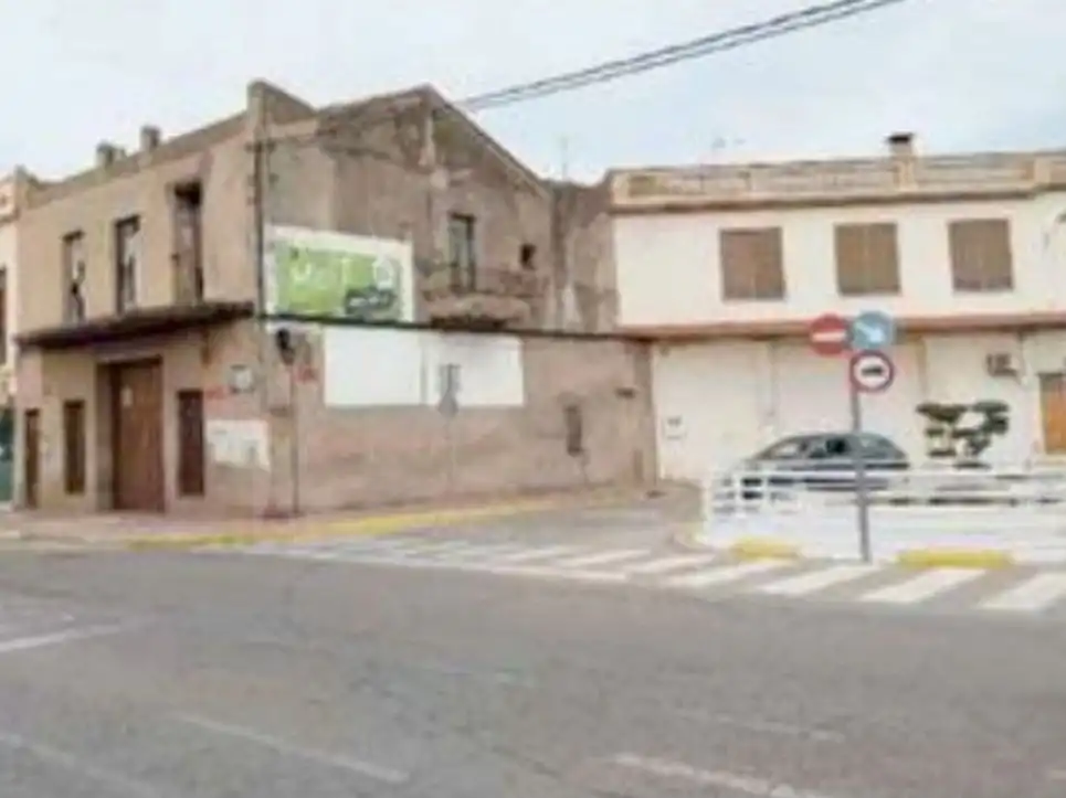 Reihenhaus zum Verkauf in Carrèr València 91, imagen 4