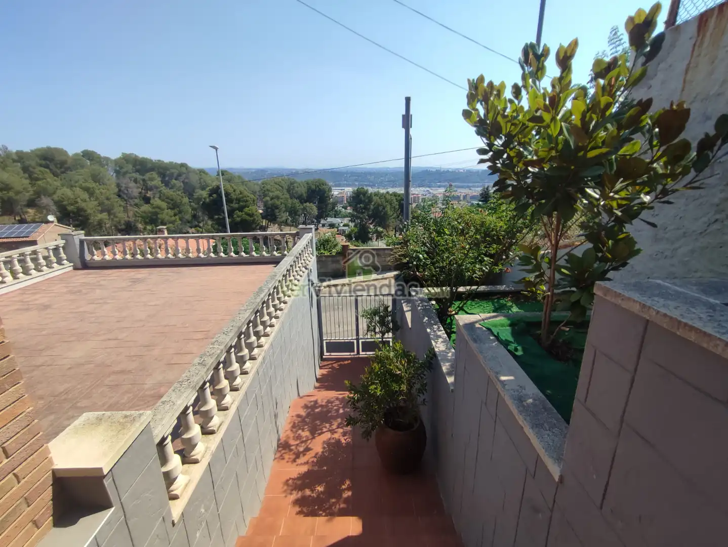 Casa o chalet en venta en Plaça Bosc, 2, Sant Andreu de la Barca