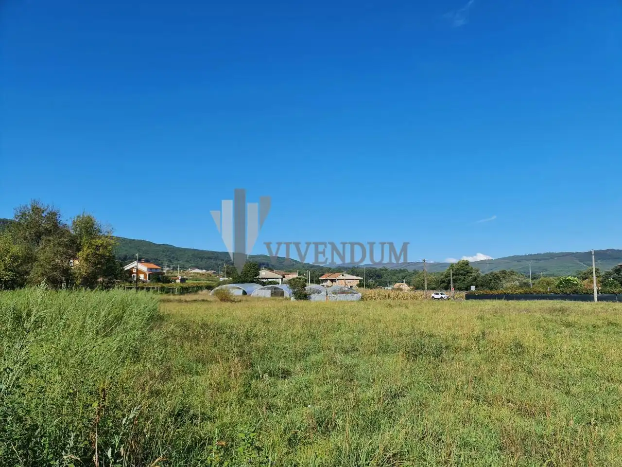 Terreny residencial en venda a O Rosal, imagen 13