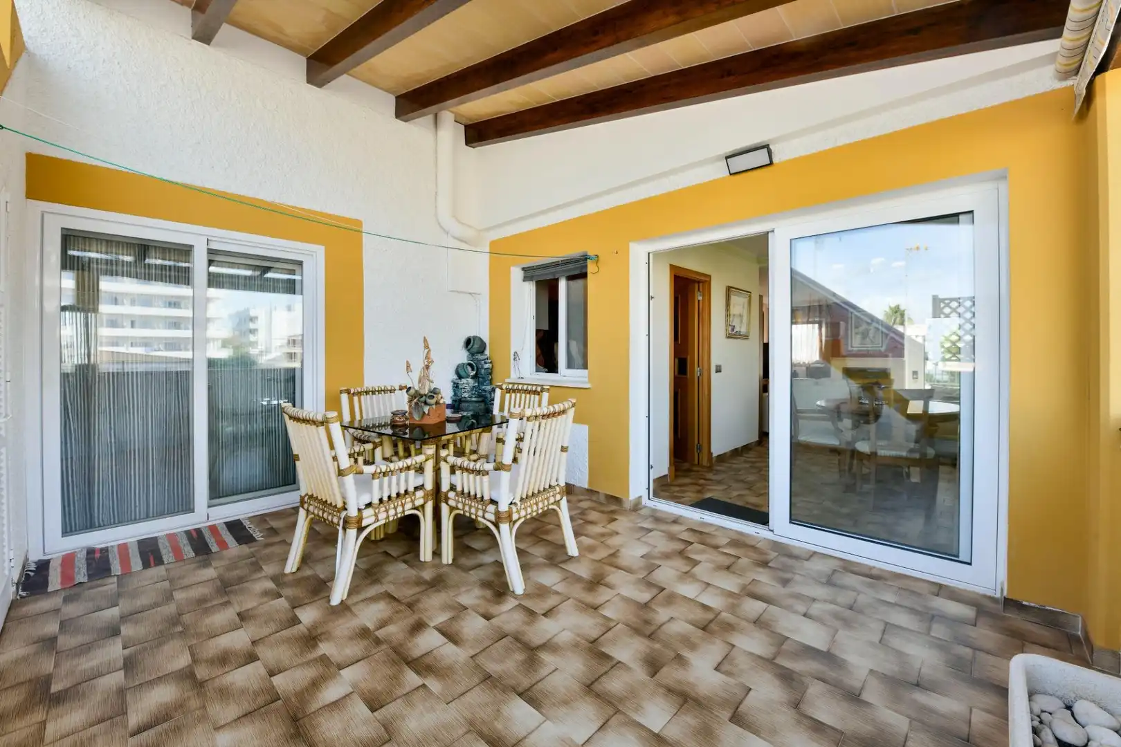 Ático con terraza en venta en Can Picafort, imagen 31