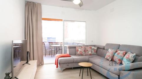 Photo 4 of Apartment to rent in Playa de los Boliches, Málaga