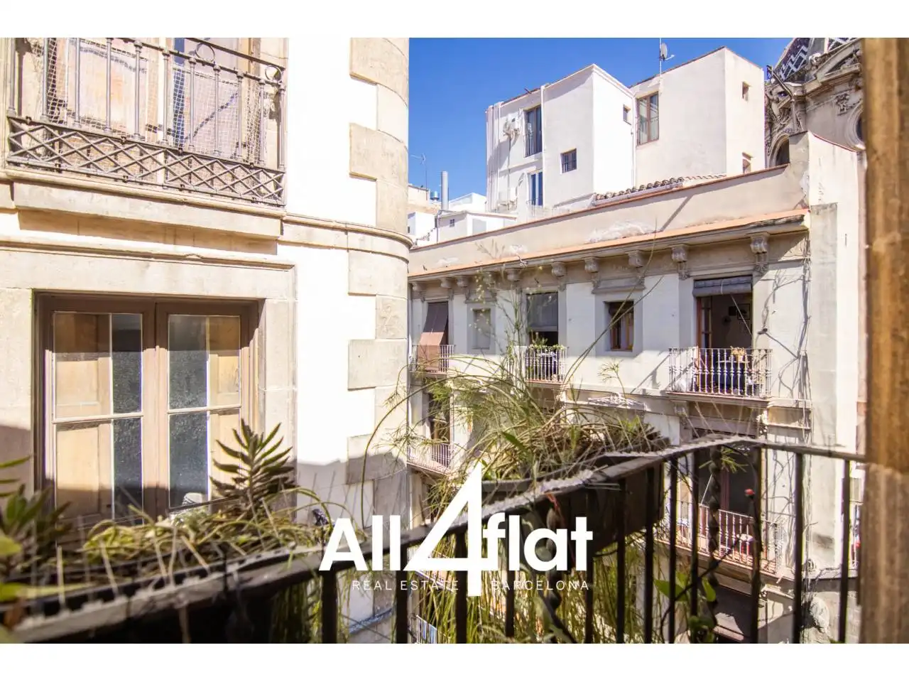 Piso con terraza en venta en Calle Carabassa, imagen 80