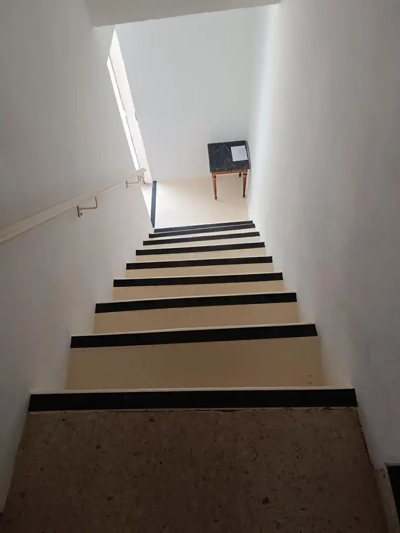 Casa o xalet de lloguer en Serón amb Calefacció i Terrassa