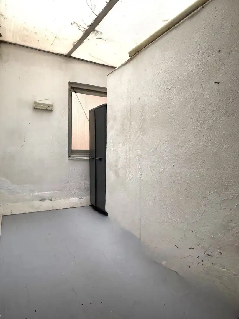 Balcony of Ground floor for sale in Sant Boi de Llobregat  with Air Conditioner and Heating