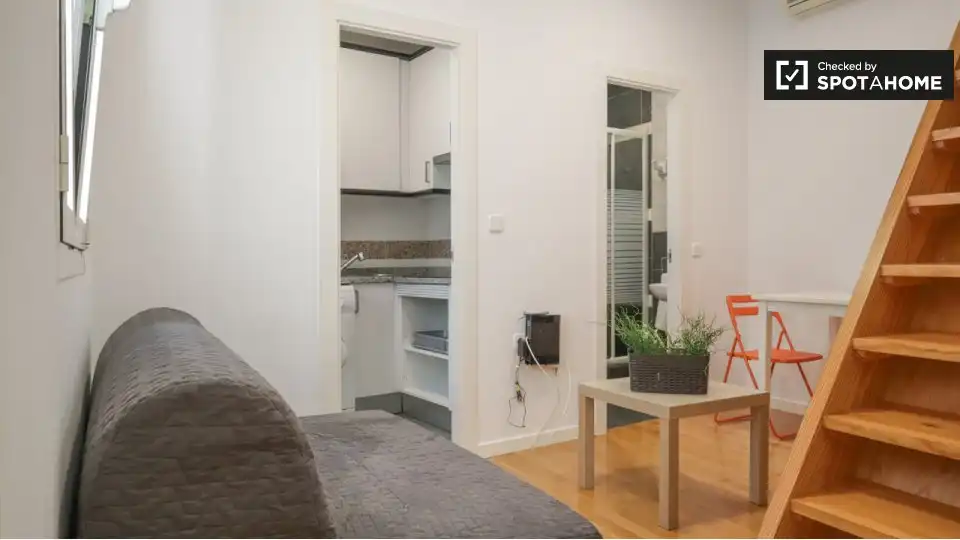 Flat to rent in Centro