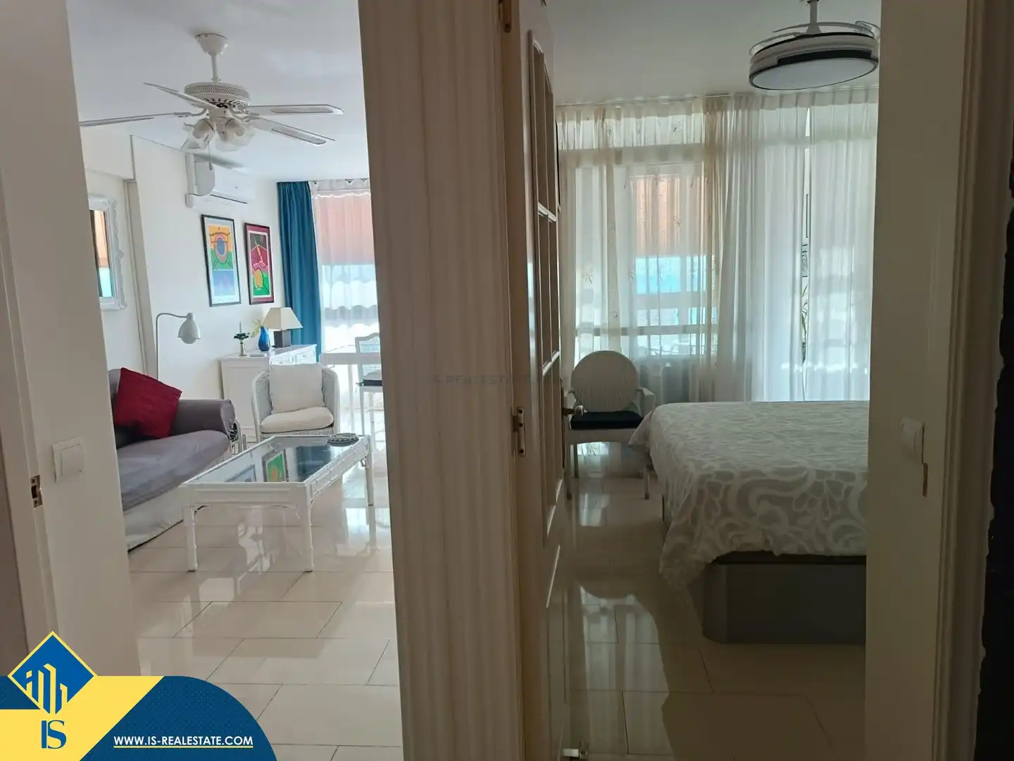 Appartamento con piscina in vendita a Playa de Levante, imagen 18