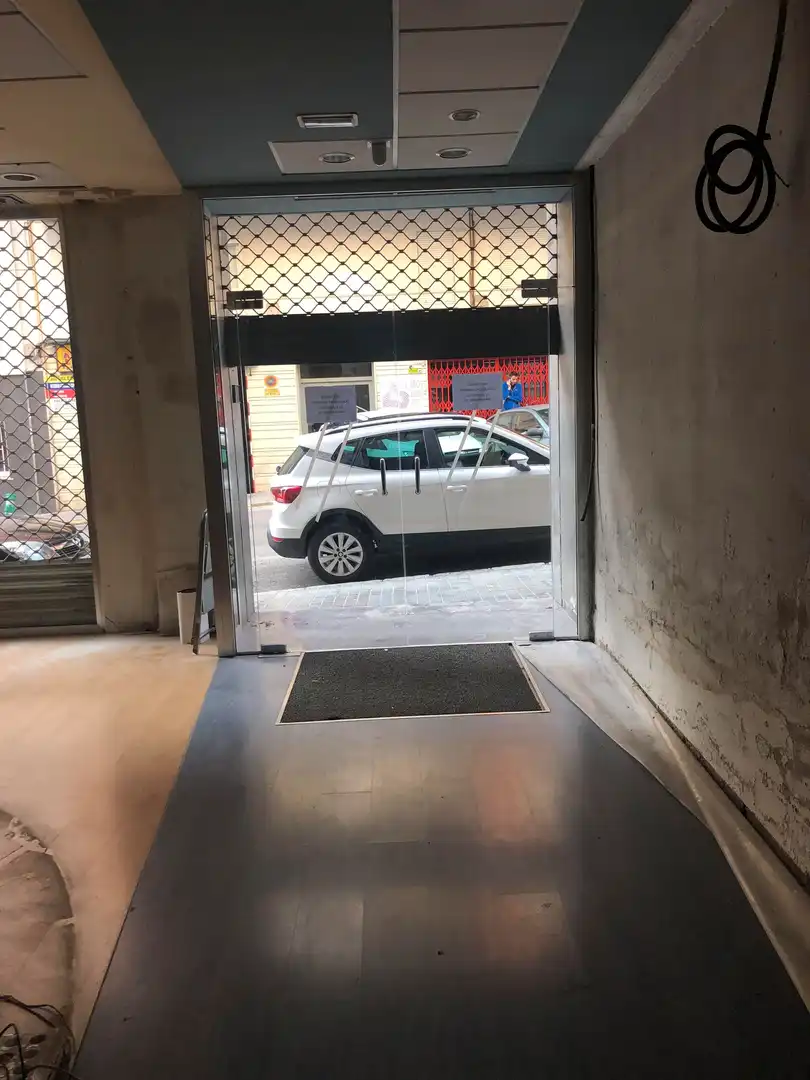 Gewerbefläche zur Miete in Santa Rosa, imagen 4