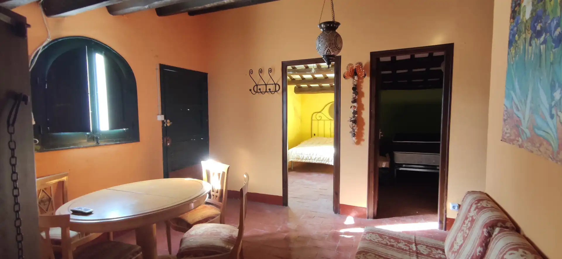 Finca rústica en venta en Cassà de la Selva con Jardín privado y Piscina