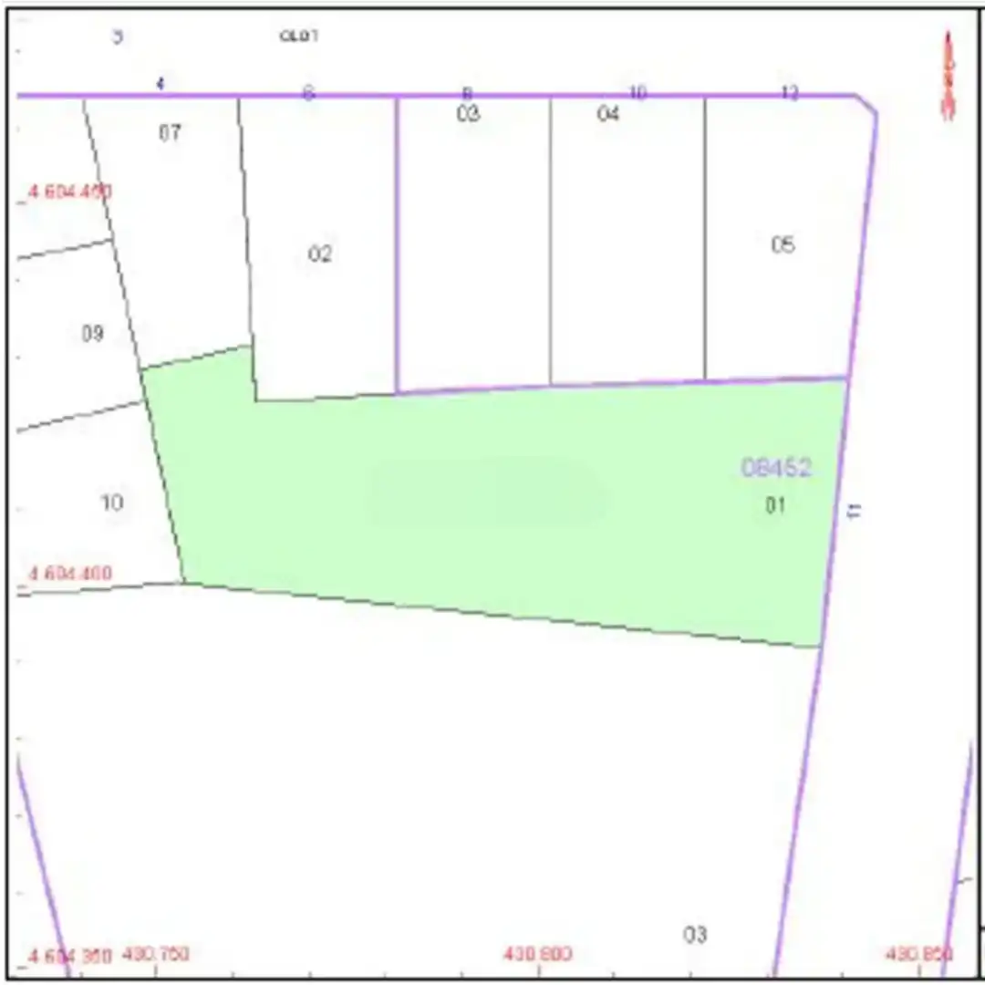 Terreny residencial en venda a Carrer de Tortosa 11, imagen 21