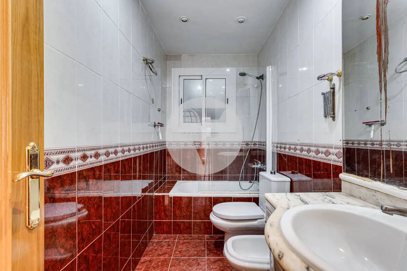 Baño de Piso en venta en Barcelona con Aire acondicionado, Calefacción y Terraza