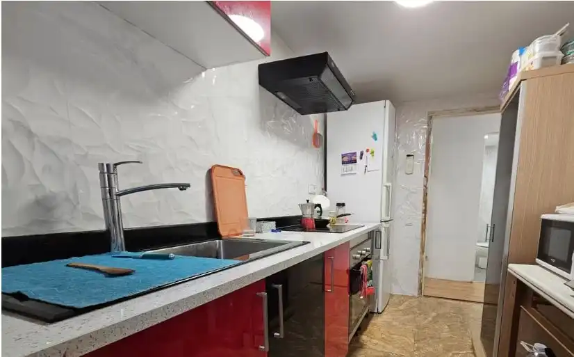Wohnung mit Aufzug zum Verkauf in Carrer de Pere De València, imagen 2