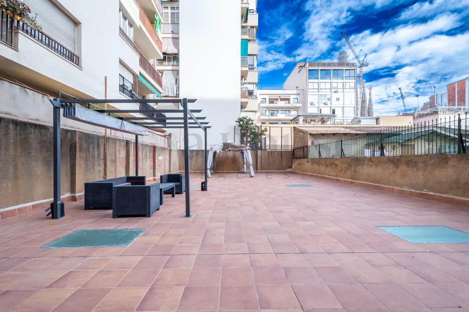 Pis amb terrassa en venda a Carrer Carrer de Nàpols, imagen 39