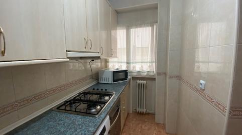 Photo 2 of Flat to rent in Avenida Primero de Mayo, 1, Centro, Puertollano