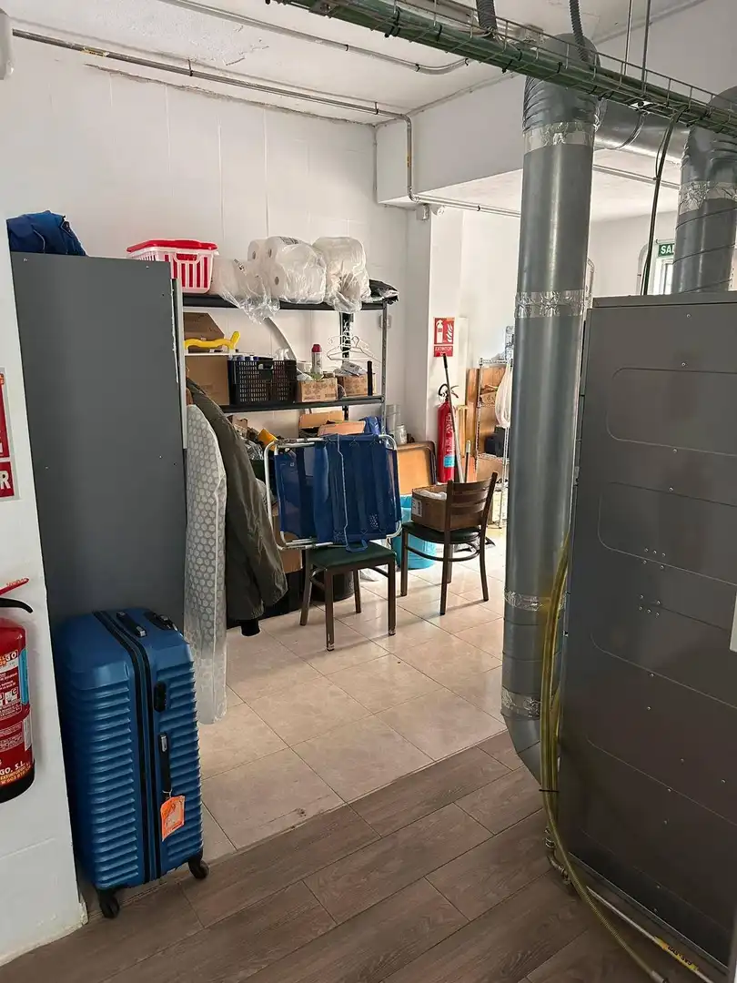 Gewerbefläche zum Verkauf in Calle Calle Bonn, imagen 8